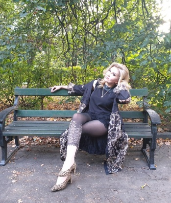 Анкета проститутки Евгенья - город Нылга, 42 года, №3644